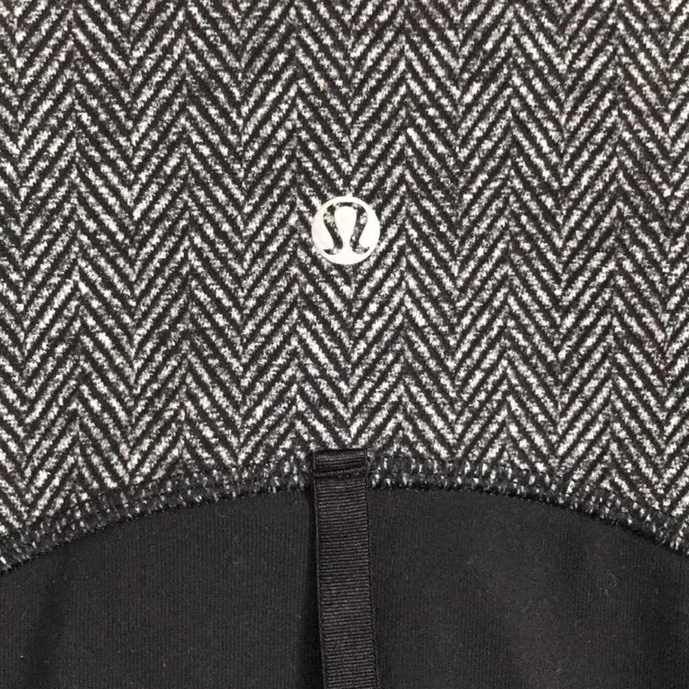Lululemon Jacket - Picture 3 of 3